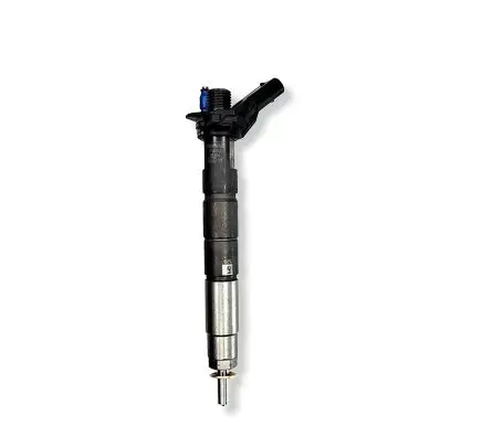 Mercedes-Benz E W213 Fuel injector A6540700400