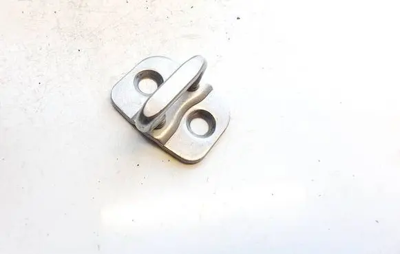 Mercedes-Benz EQB Rear door lock loop/hook striker a0997232100