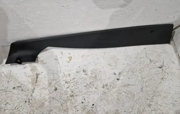 Volkswagen Phaeton Centre console side trim front 3D1863304A