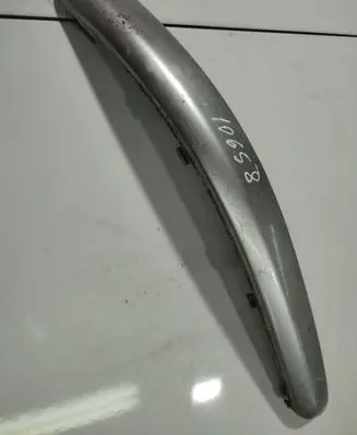 Citroen C4 I Picasso Under headlight/headlamp trim 