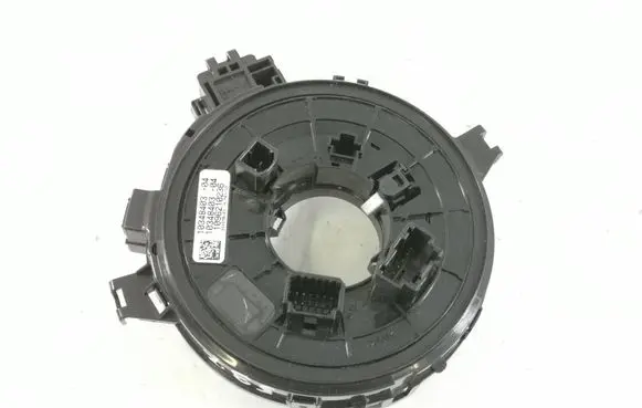 Jeep Grand Cherokee WL Airbag slip ring squib (SRS ring) 10348403-04