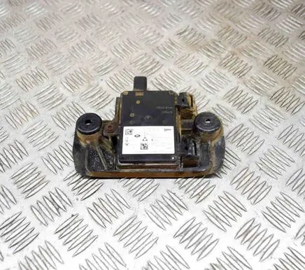 Blind spot module