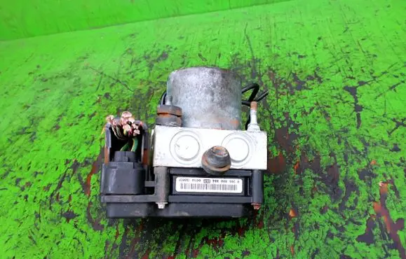 Peugeot 308 ABS Pump 0265800884