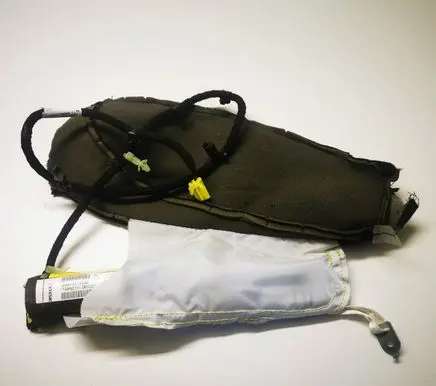 Jeep Cherokee Seat airbag P68156189AC 68156189