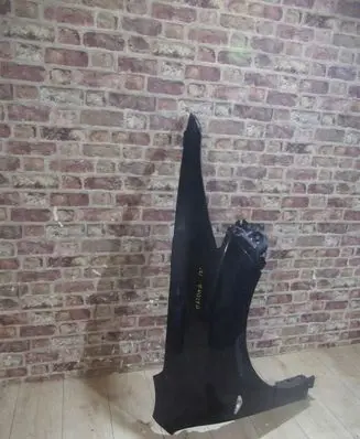 Mazda 6 Fender