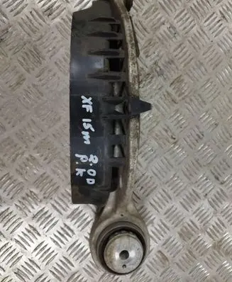 Front lower control arm/wishbone