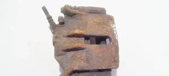 Renault Megane II Front brake caliper