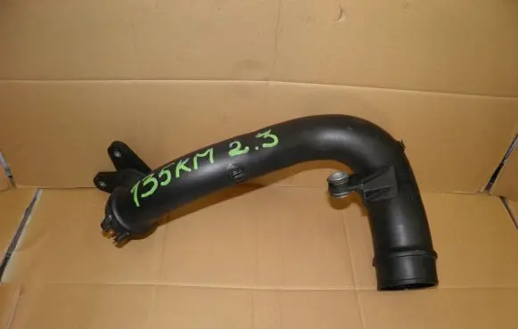 Opel Movano B Air intake hose/pipe 165763705R