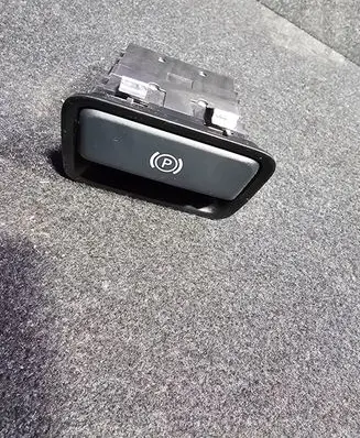 Mercedes-Benz ML W166 Hand parking brake switch A2469050451 1801111862 16463599