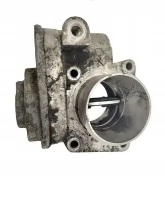 Opel Astra H Throttle valve 8973002310