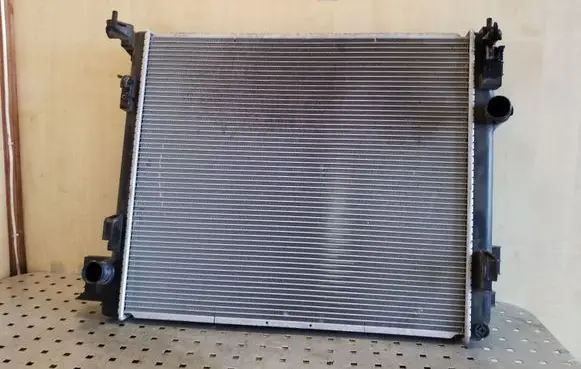 Nissan X-Trail T32 Coolant radiator