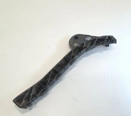 KIA Ceed Rear bumper mounting bracket 866141H100
