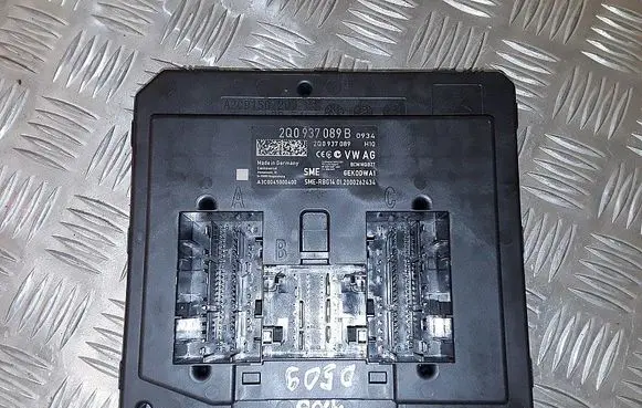 Engine control unit/module