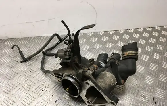 Ford Transit Vacuum pump 7224541505 07T28770163 XS7Q2A451BJ