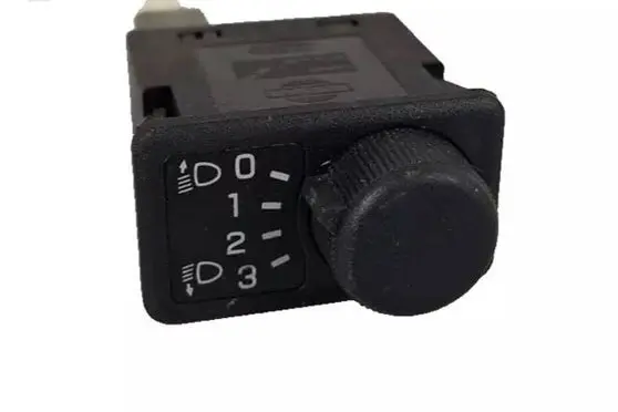 Nissan Almera Tino Light switch D30405