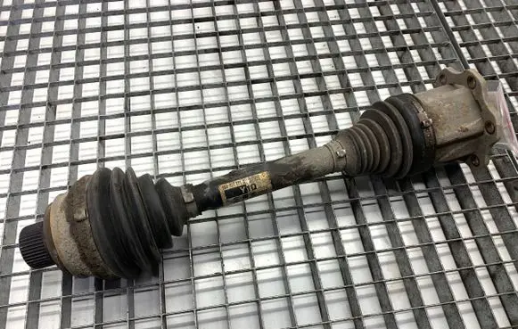 Audi A4 S4 B8 8K Front driveshaft 8K0407271Q