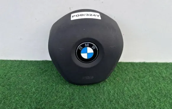 BMW 2 F45 Airbag cover 3087897
