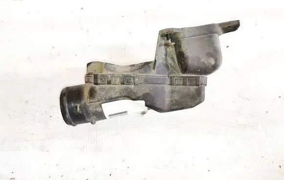 Audi A3 S3 8P Air intake hose/pipe 1K0129594