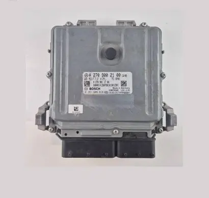 Mercedes-Benz GLA W156 X156 Engine control unit/module A2709002100 0261S09816