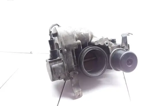 Jaguar XJ X308 Throttle valve 1983004012