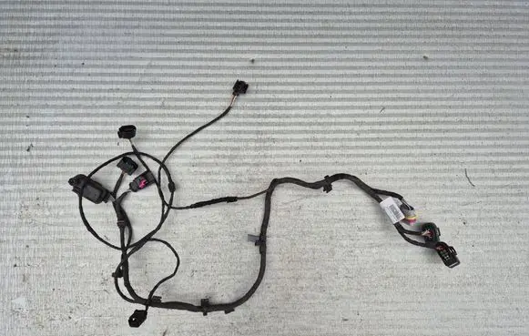 Skoda Superb B8 (3V) Parking sensor (PDC) wiring loom 3V0971095J