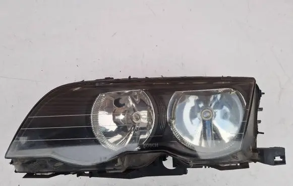 BMW 3 E46 Headlight/headlamp 6902745
