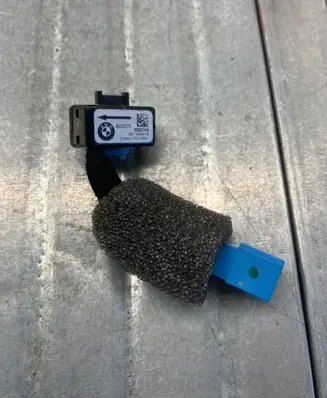 BMW X5 F15 Microphone (bluetooth/phone) 9263744 4220272