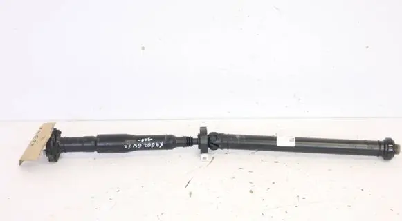 BMW X4 G02 Drive shaft (set) 8680320