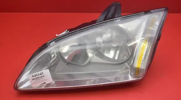 Ford Focus C-MAX Headlight/headlamp