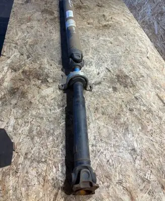 Volkswagen Amarok Rear driveshaft/prop shaft 2H0521102K