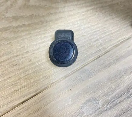 BMW 5 F10 F11 Parking PDC sensor 9270497 304511 1212121635