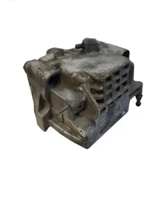 Citroen C5 Fuel filter bracket/mount holder 9894498180