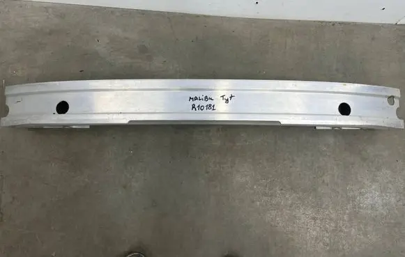 Chevrolet Malibu Rear bumper support beam 22873239