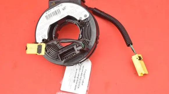Honda Civic Airbag slip ring squib (SRS ring) HONDACIVIC