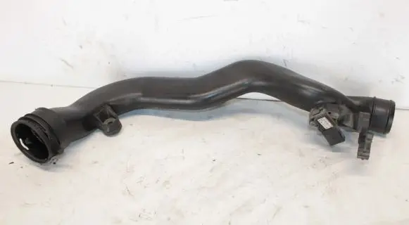 Volkswagen Golf V Intercooler hose/pipe 1K0145762BL 038906051C