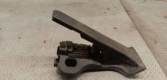 Skoda Superb B6 (3T) Accelerator throttle pedal 1K1723503AJ