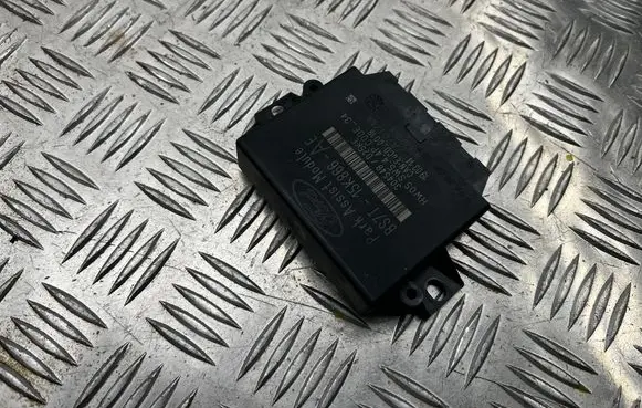 Parking PDC control unit/module