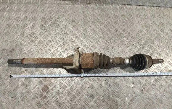 Nissan Qashqai Front driveshaft 10284721