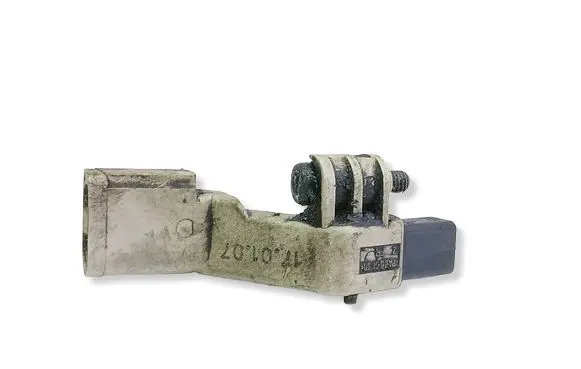 Volkswagen PASSAT B6 Crankshaft position sensor 045906433A