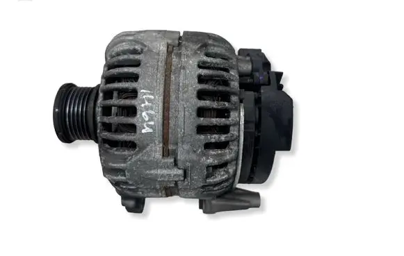 Audi Q5 SQ5 Generator/alternator 03G903016E 0124525114