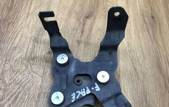 Jaguar F-Pace ABS pump bracket J8A22C325AA