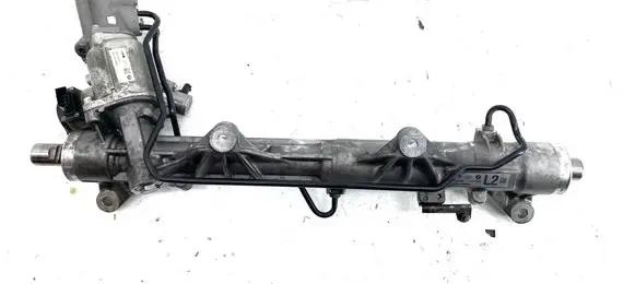 BMW 7 F01 F02 F03 F04 Steering rack 7882434245 7882993239 679319901