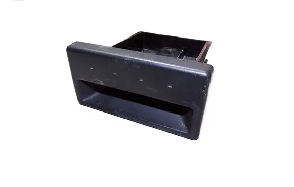 Ashtray (front)