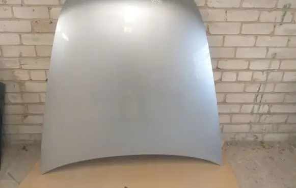 Audi A6 S6 C6 4F Engine bonnet/hood