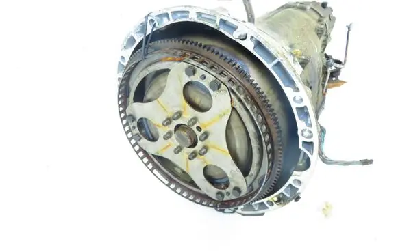 Mercedes-Benz E AMG W210 Automatic gearbox 7226640 2102702101 1632710701