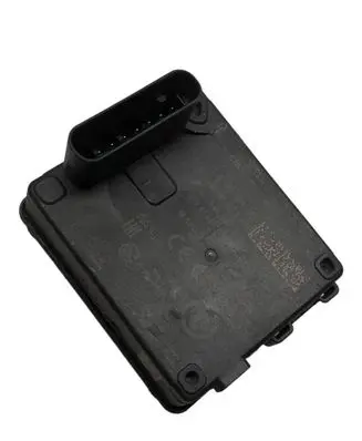 Distronic sensor radar
