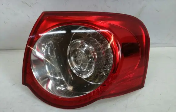 Volkswagen PASSAT B6 Rear/tail lights