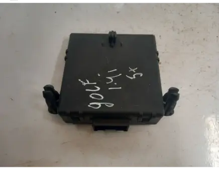 Volkswagen Golf V Gateway control module 1K0907530F 1K0907951