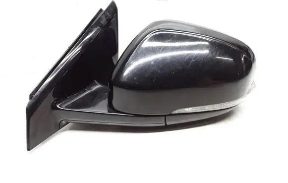 Volvo V40 Cross country Front door electric wing mirror