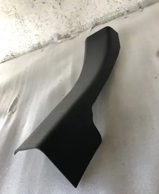 Ford Kuga III Rear sill trim cover Lv4bs13244a